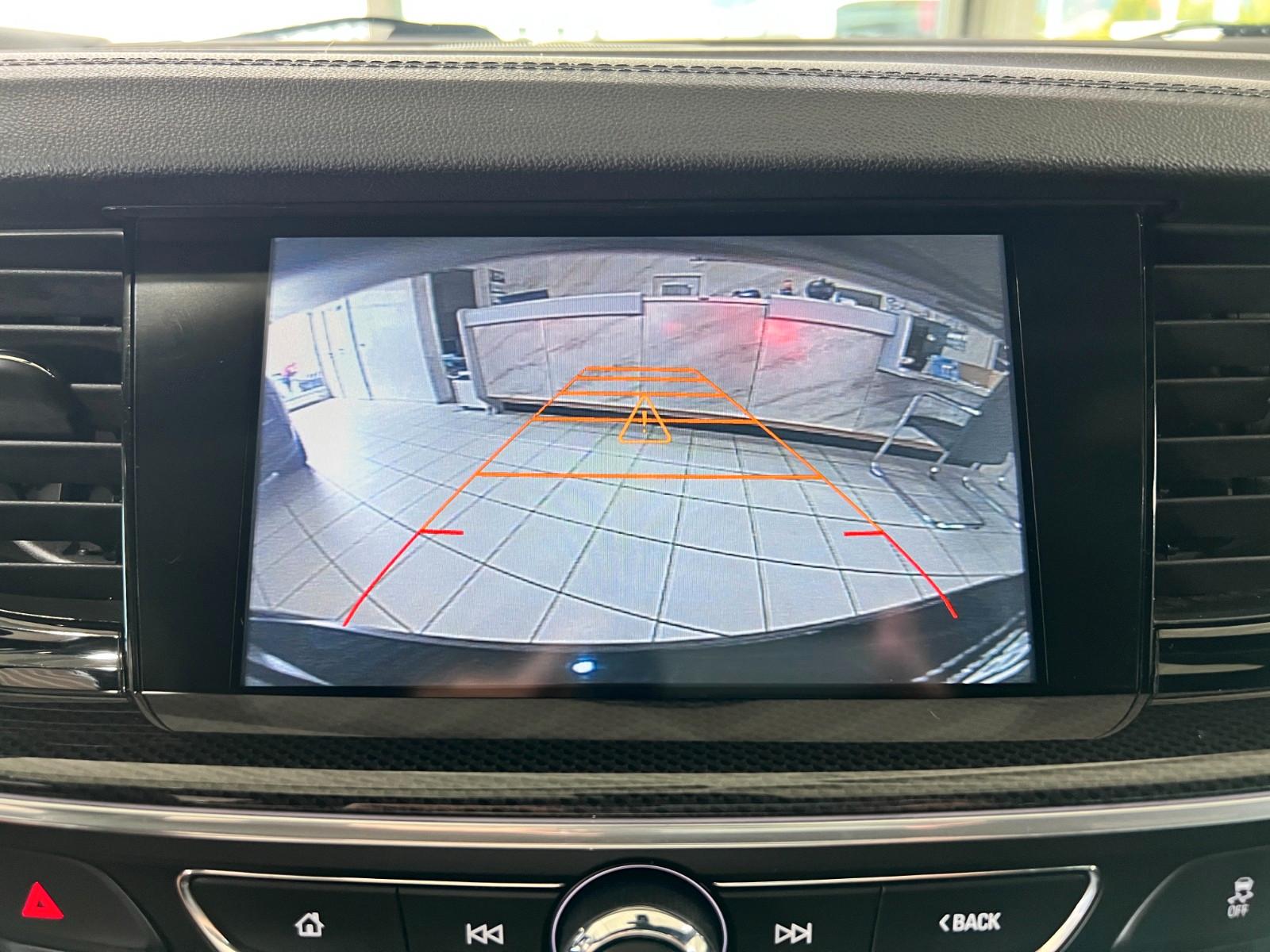 Opel Insignia B 4x4 SPORT OPC | BOSE | HuD | KAMERA
