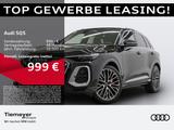 Audi SQ5 TFSI Q NEUES MODELL ! PANO LUFT TECH PRO SIT - Audi SQ5 in Essen