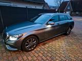 Mercedes-Benz Mercedes C 220d (170 PS)  Eleganz & Komfo... - Mercedes-Benz 170 d