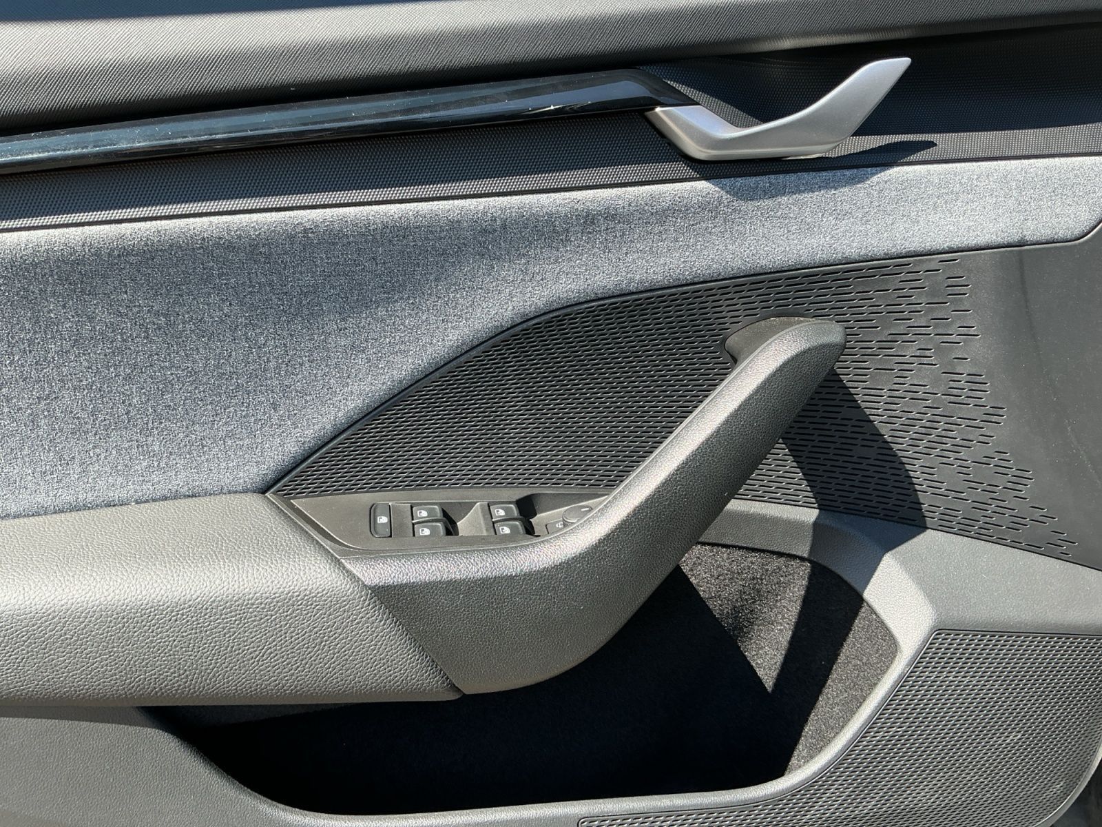 Skoda Octavia - Bild 14