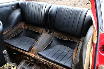 صورة مصغرة 35 لـ 1965 Porsche 911 URMODELL