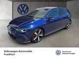 Volkswagen Golf VIII GTD 2.0 TDI DSG AHK STHZG DCC KAM