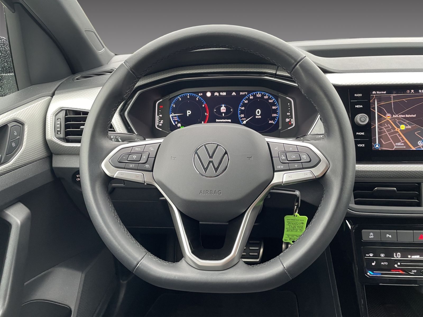 Volkswagen T-Cross - Bild 19