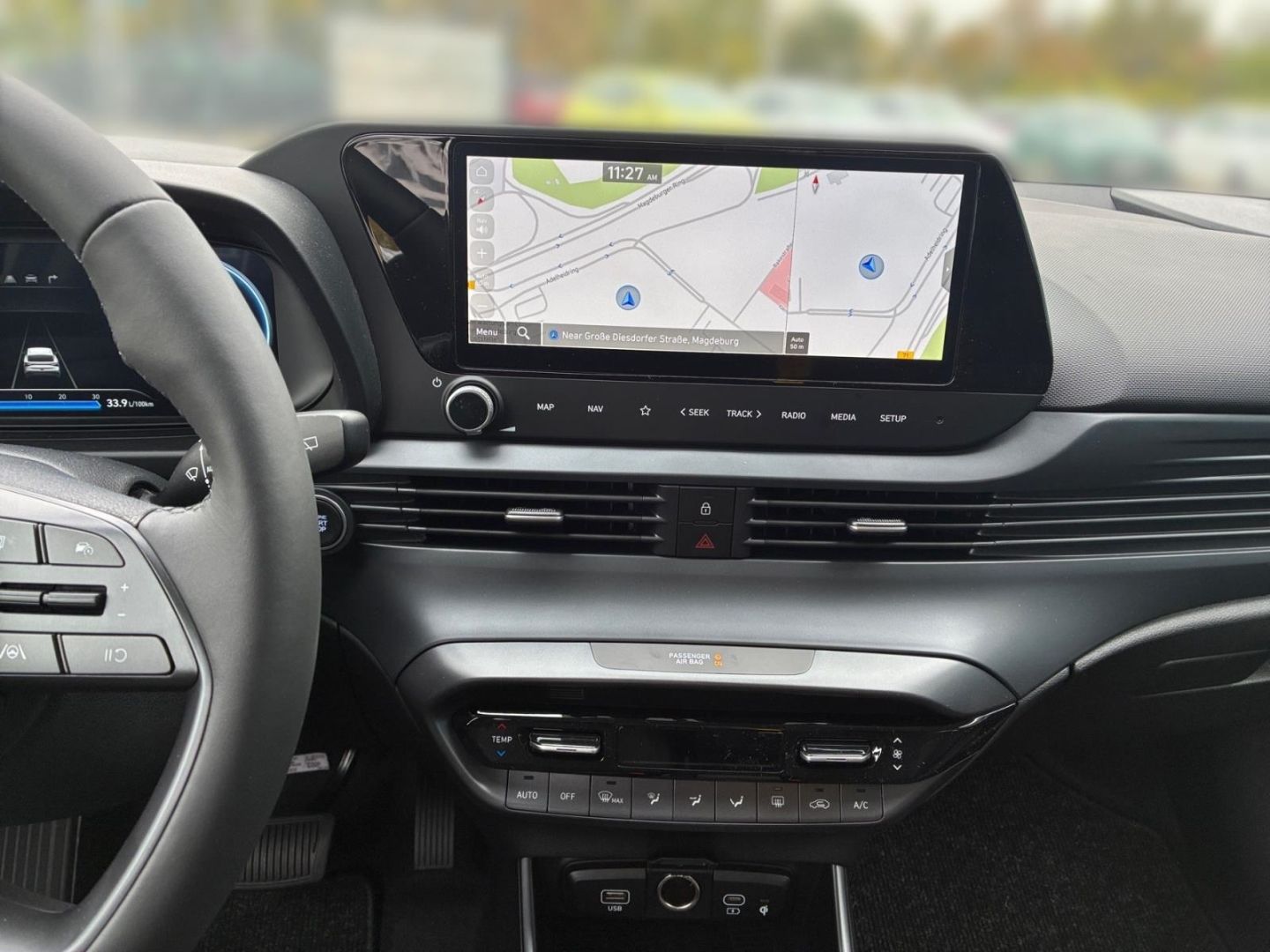 Hyundai i20 – Bild 9