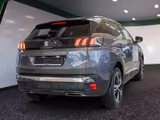 Peugeot 3008 GT Hybrid 136 e-DSC6 ACC LED NAVI KAMERA BT - Peugeot 3008 mit Benzin-Antrieb: Geländewagen, 1.6