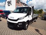 Iveco DAILY 50 C 15  3.0D Pritsche Lang 4,10m AHK 3.5t - Iveco LKWs