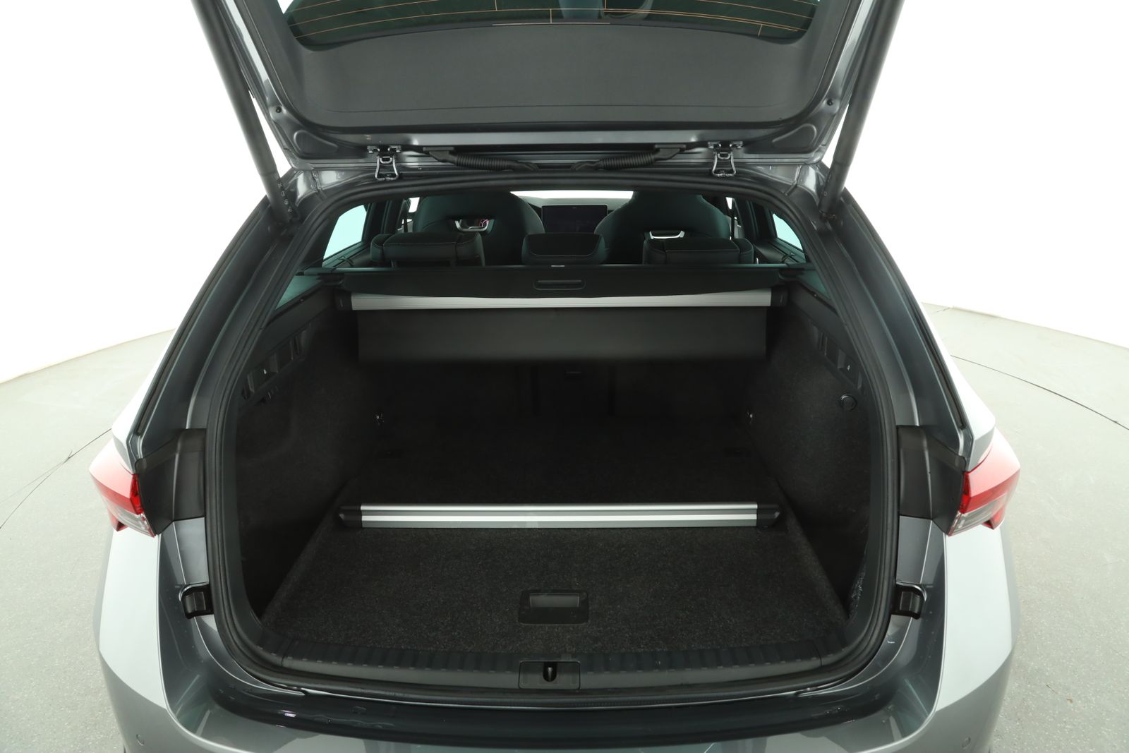 Skoda Octavia - Bild 8