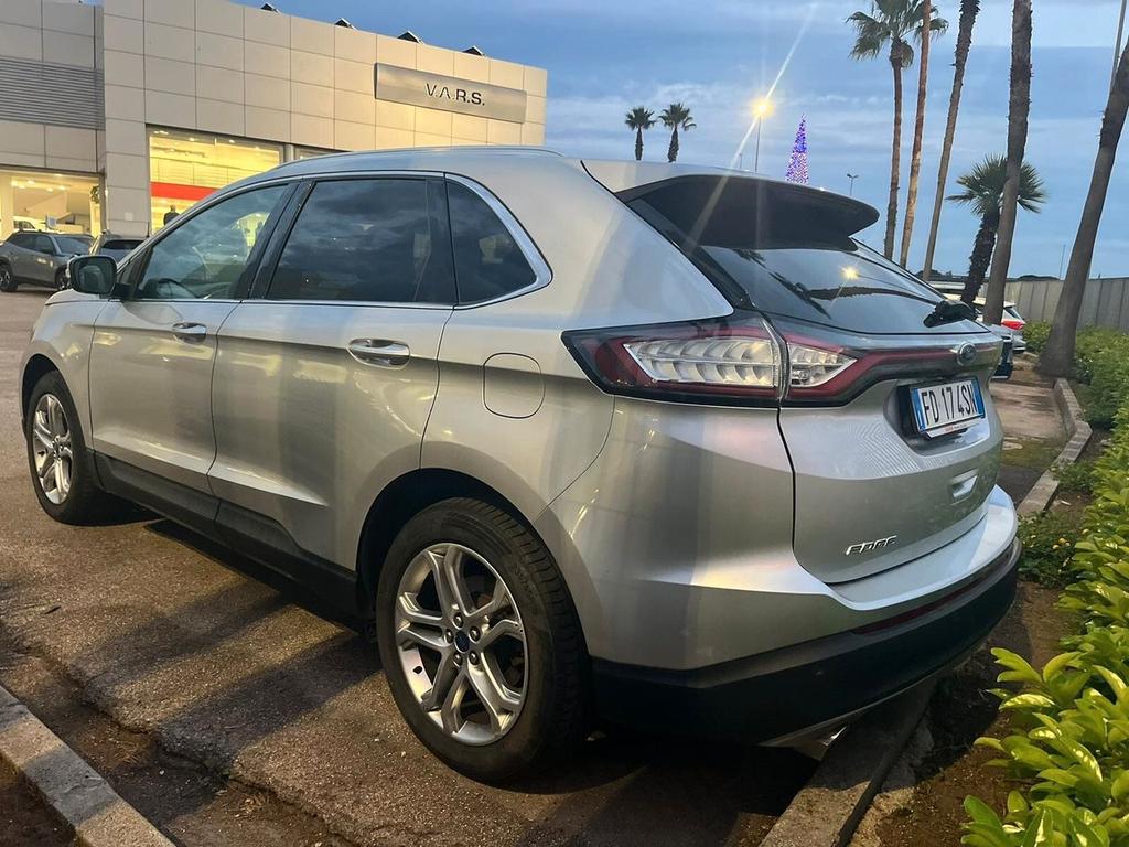 Ford Edge