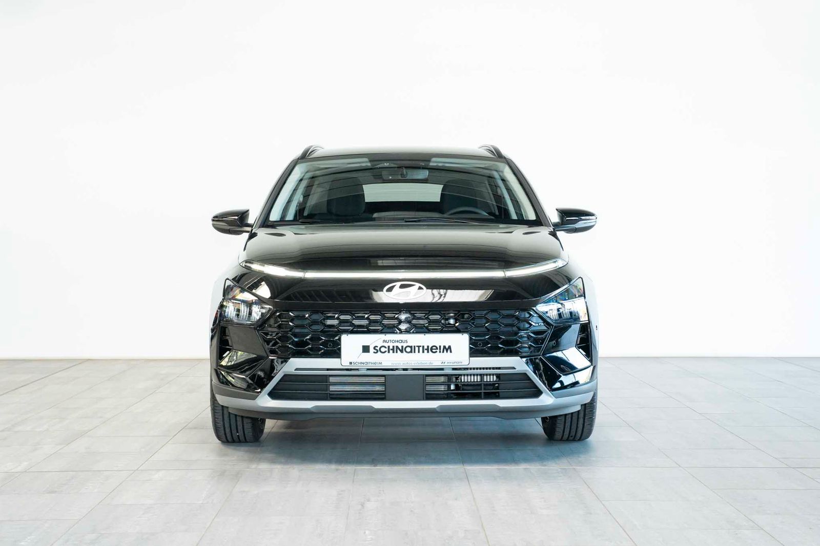 Hyundai BAYON - Bild 7