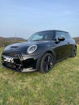 MINI Cooper S Classic Trim, Panorama Dach
