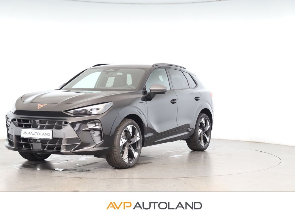 Terramar 1.5 e-Hybrid DSG | Business Paket Plus