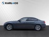 BMW 320 d Sport Line Navi HiFi LED RFK Lordosenstütz - BMW 320: 320d