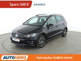 Volkswagen Golf VII Sportsvan 1.4 TSI Highline BMT *NAVI* - VW Golf Sportsvan Gebrauchtwagen in Hamburg