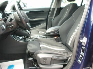 BMW X1 - 7
