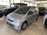 Daihatsu Cuore Plus /1. Hand/82 Tkm/Autm./Klima/S-Heft/ - Daihatsu aus 2004