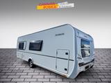 Dethleffs Nomad 560 FMK  - Dethleffs Nomad