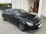 Mercedes-Benz CLS 220 d 9G-TRONIC Coupe Facelift - Mercedes-Benz: Cls Facelift