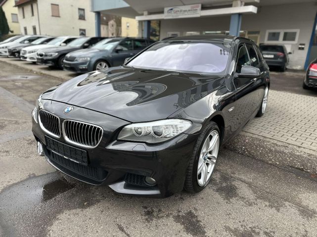 BMW 530 530 d xDrive M-Sportpaket HeadUp Panorama Al