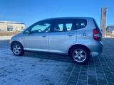 Honda Jazz 1.2 Cool Tüv Neu erst 98`000 km - gebrauchte Honda Jazz aus dem Jahr 2008