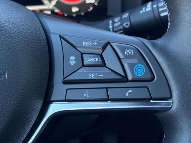 Nissan Juke N-Connecta 1.0 DIG-T °LED°Navi°SHZ°RFK°AAC°