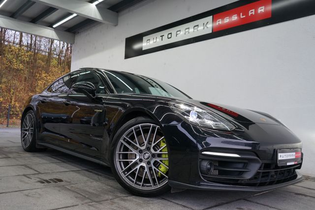 Porsche Panamera 4 S E-Hybrid*HAL*HUD*PANO*Sp.ABGAS*21z