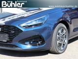 Hyundai i30 Kombi Trend 1.6 T-GDI DCT-Aut. LED, Navi,...