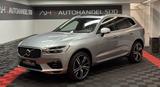Volvo XC60 R Design AWD*PANORAMA*LEDER* - Volvo XC60: R