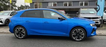 Opel Astra Electric GS 115kW HeadUp Display 360° Rkam