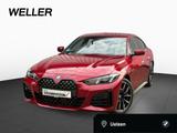 BMW 420d xDrive Gran Coupé  M Sport ACC,HUD,360° - rote BMW 420 Gran Coupé