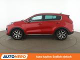 Kia Sportage 1.6 TGDI GT Line 4WD Aut*NAVI*TEMPO*CAM - Kia Sportage GT-Line 4WD Gebrauchtwagen
