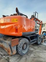 Hitachi ZX210W-3 - Angebote