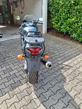 Suzuki GSX750 F - SUZUKI GSX 750 F