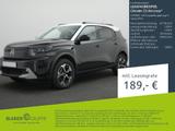 Citroën C3 Aircross HYBRID 145 Doppelkupplung 6-Gang MA - Citroën C3 Aircross