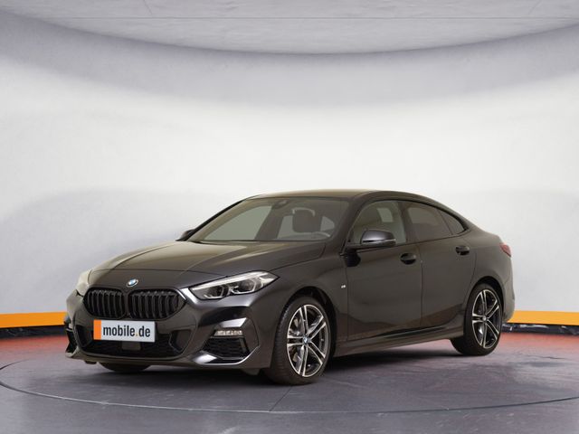 BMW 218i Gran Coupe M Sport ACC ParkAss *UVP:48.300