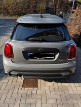 MINI One One inkl. Service Paket & Händlergarantie - MINI ONE in Hamburg
