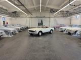 Mercedes-Benz 230 SL Pagode W 113 Vollrestauration - Mercedes-Benz W113 Pagode