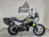 Husqvarna Norden 901 Expedition inkl. REMUS MY 2026 - HUSQVARNA NORDEN 901 EXPEDITION