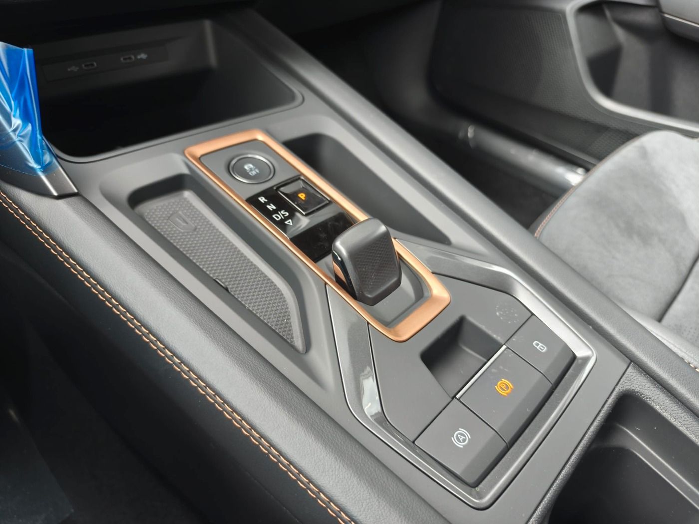 Cupra Leon - Bild 14