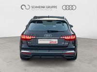 Audi A4 - Vorschau Bild 5