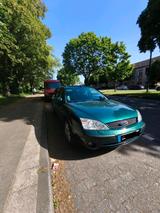 Ford Mondeo - Ford Mondeo aus 2002: Kombi