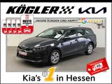 Kia Ceed SW 1.6 CRDI 48V DCT7 Vision | KOM - Kia Vorführfahrzeuge: Cee D