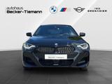 BMW 218i Coupé M Sport | 19 Zoll | Driv.Assist. | Hi - Jahreswagen: Automatik