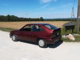 Opel Kadett GSI 16V - Opel Kadett: 16v