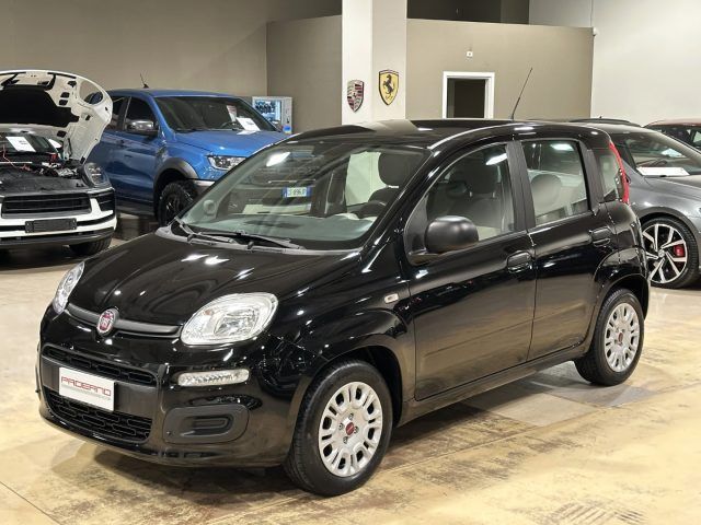 Fiat FIAT Panda 1.2 Easy