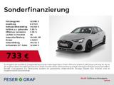 Audi S3 Limousine 2.0TFSI S tronic Matrix/Sitzhzg. - Audi S3 aus 2025