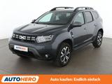Dacia Duster 1.3 TCe Journey *NAV*TEMPO*CAM*PDC*AHK* - Dacia Duster Journey