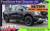Ford Ranger Tremor DOKA EcoBl. ACC 3,99% FIN*AHK - Ford Ranger New cars