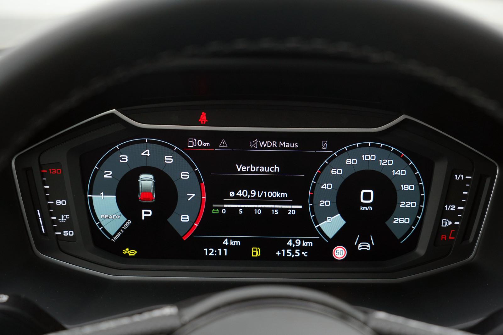 Audi A1 SPORTBACK 30TFSI SLINE INFOTAINMENT PLUS KAME