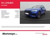Audi Q5 50 TDI QUATTRO S-LINE+AHK+NAVI - Audi Q5 50 TDI Gebrauchtwagen