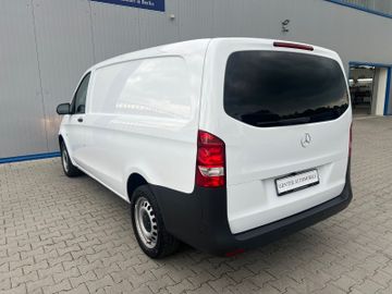 Mercedes Vito - 7